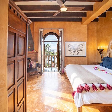 Villa Santa Cruz تودوس سانتوس المظهر الخارجي الصورة