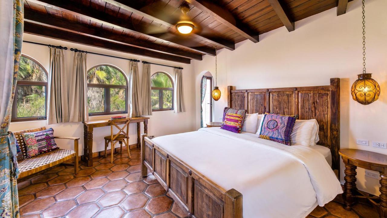 Villa Santa Cruz تودوس سانتوس المظهر الخارجي الصورة
