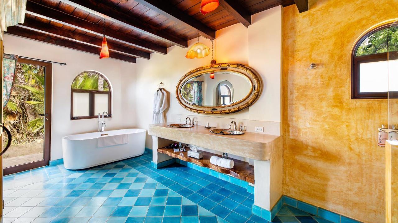 Villa Santa Cruz تودوس سانتوس المظهر الخارجي الصورة
