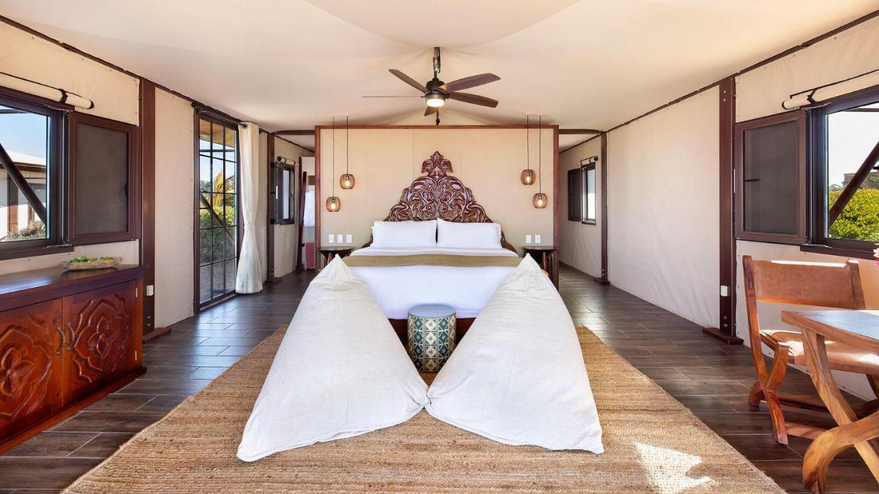 Villa Santa Cruz تودوس سانتوس المظهر الخارجي الصورة