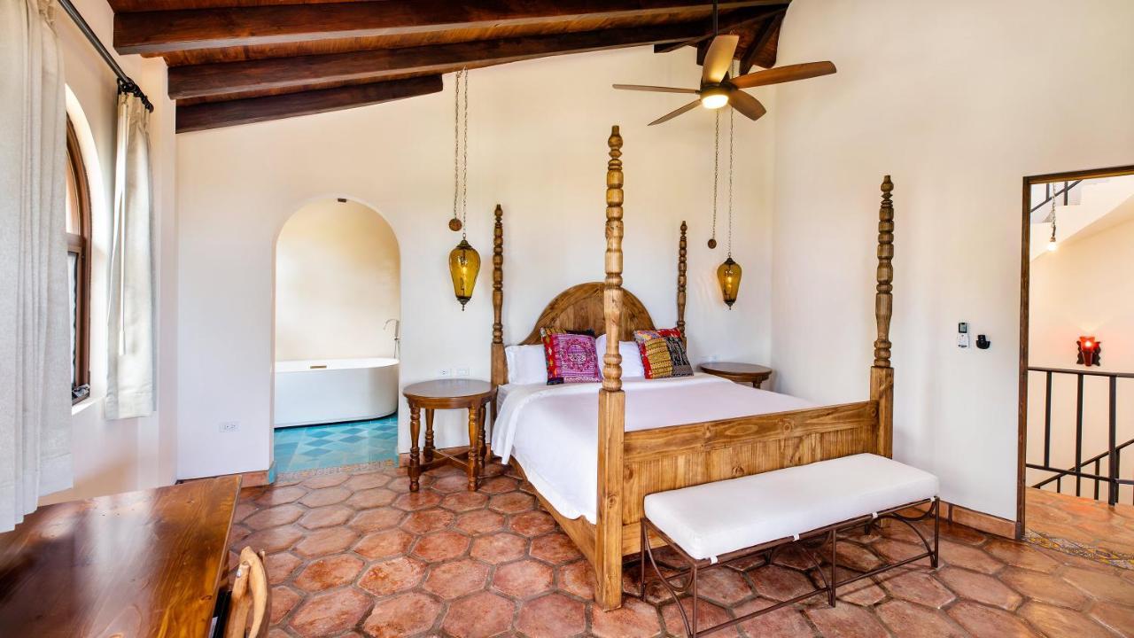 Villa Santa Cruz تودوس سانتوس المظهر الخارجي الصورة