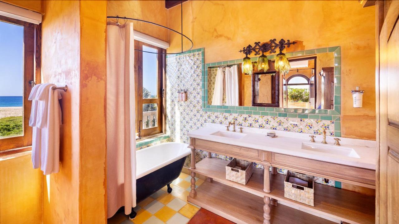 Villa Santa Cruz تودوس سانتوس المظهر الخارجي الصورة