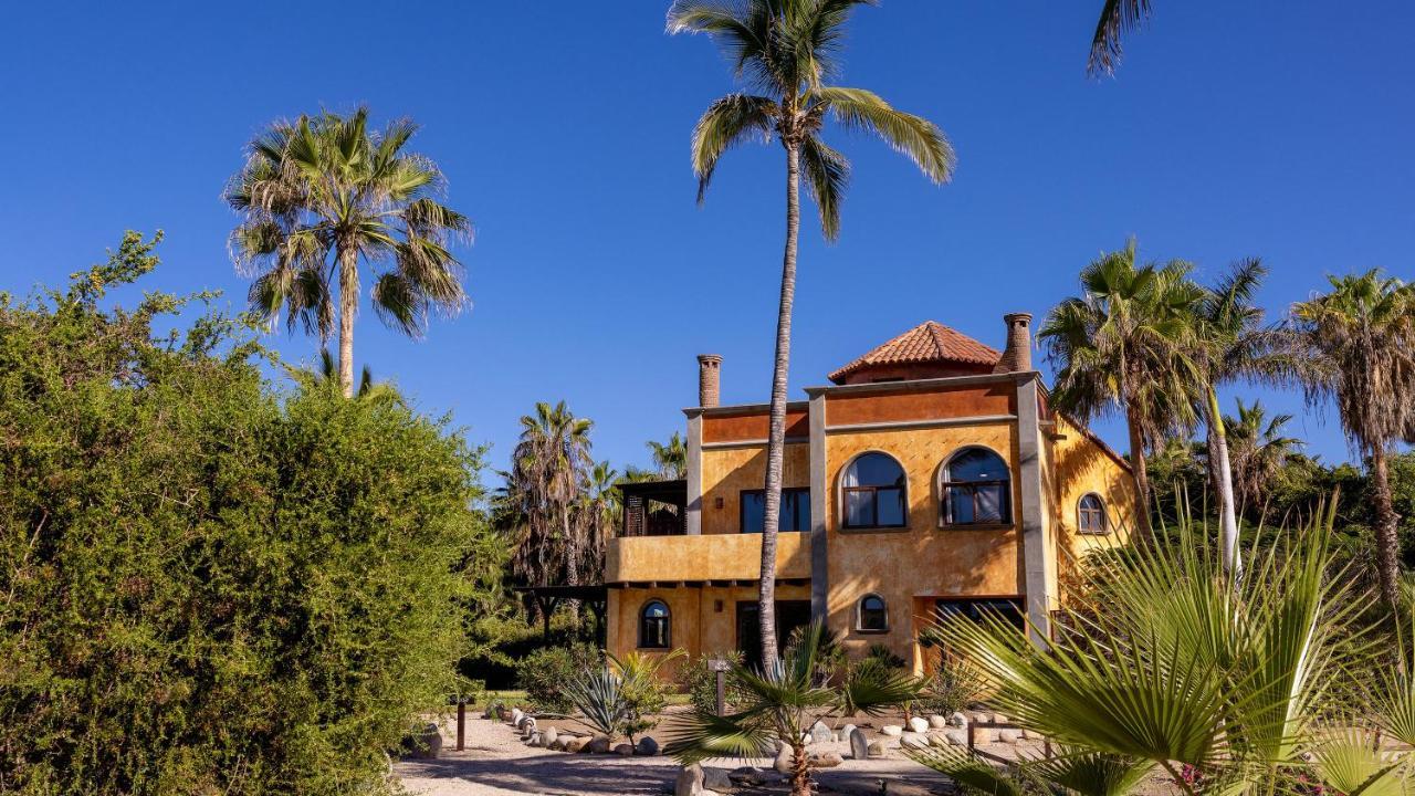 Villa Santa Cruz تودوس سانتوس المظهر الخارجي الصورة