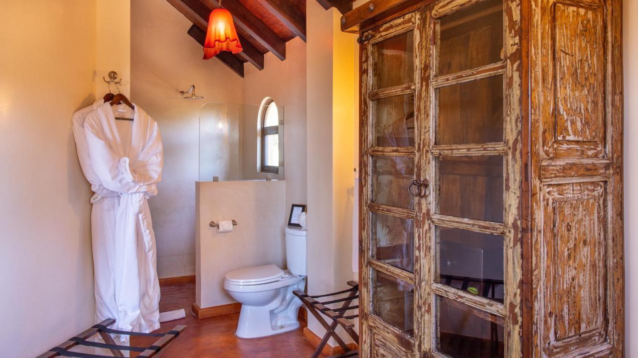 Villa Santa Cruz تودوس سانتوس المظهر الخارجي الصورة