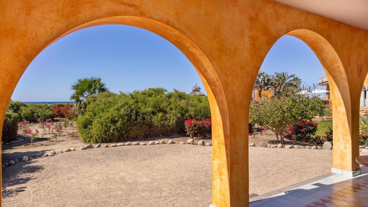 Villa Santa Cruz تودوس سانتوس المظهر الخارجي الصورة