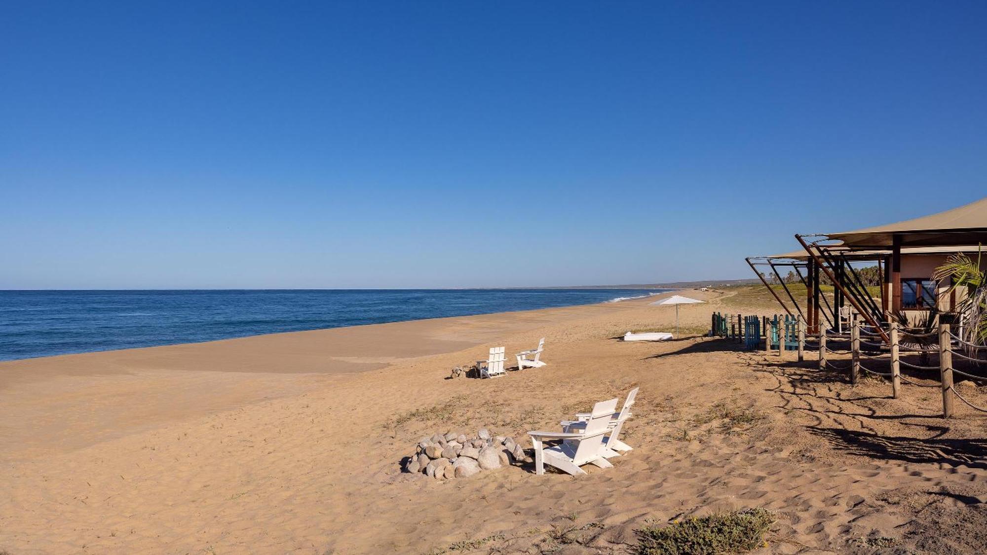 Villa Santa Cruz تودوس سانتوس المظهر الخارجي الصورة
