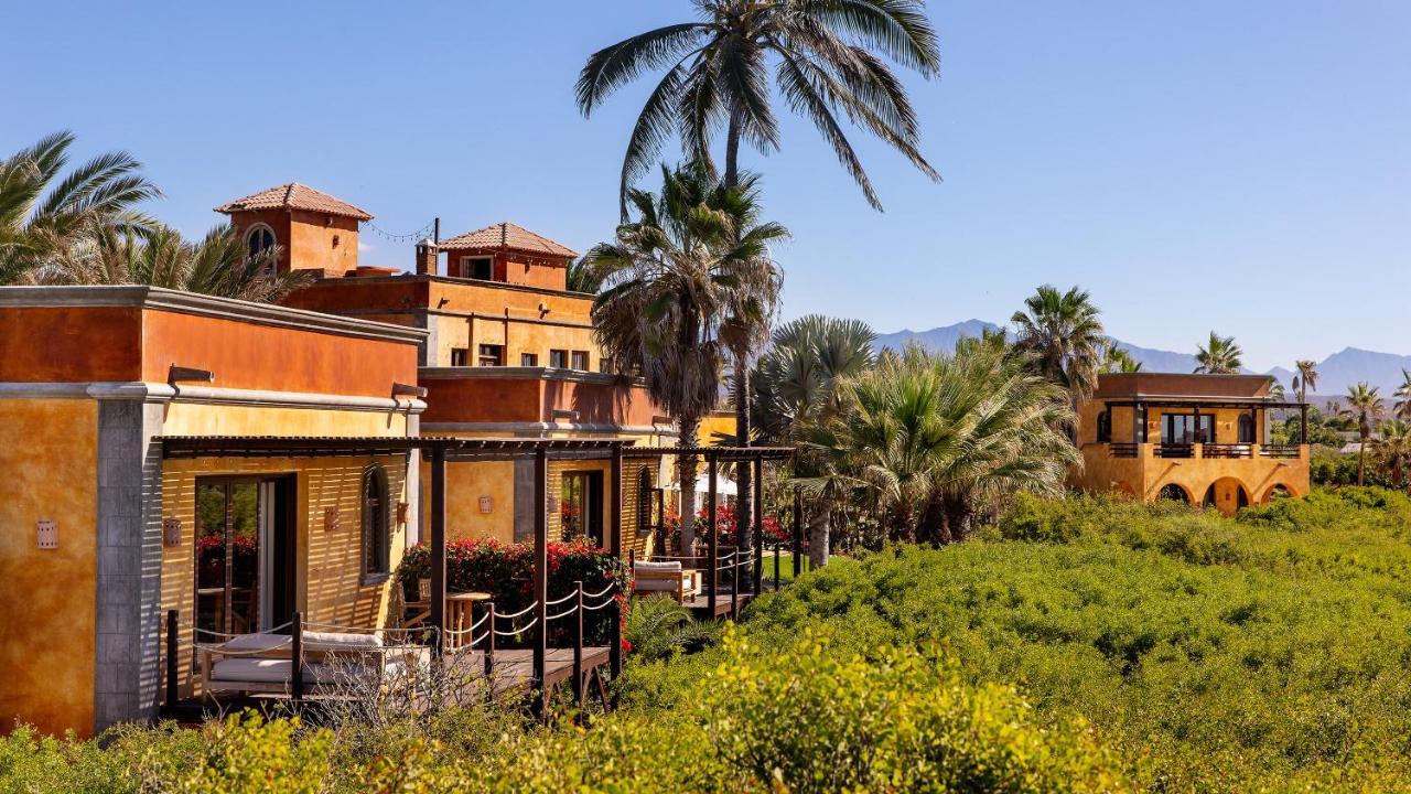 Villa Santa Cruz تودوس سانتوس المظهر الخارجي الصورة