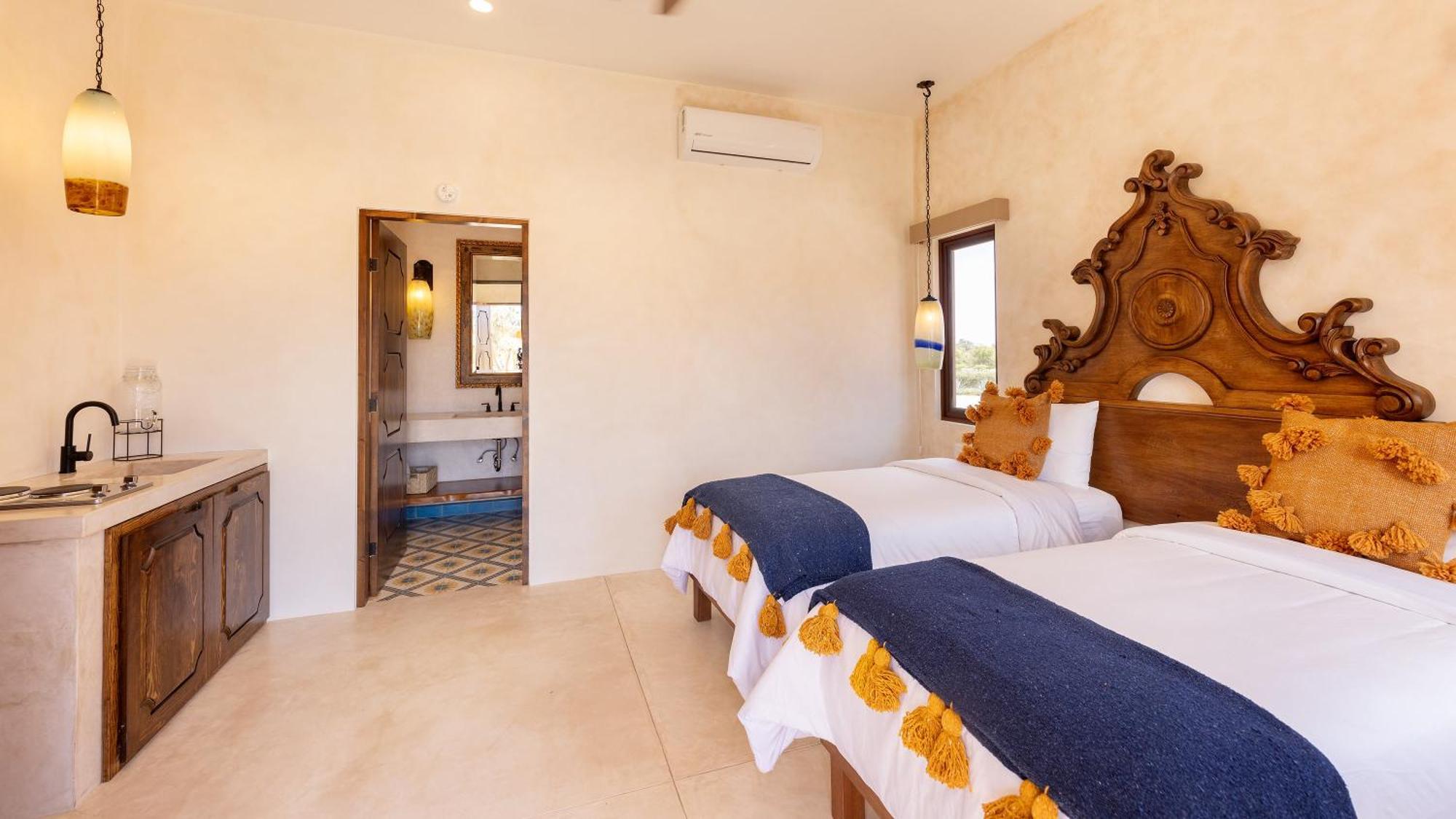 Villa Santa Cruz تودوس سانتوس المظهر الخارجي الصورة