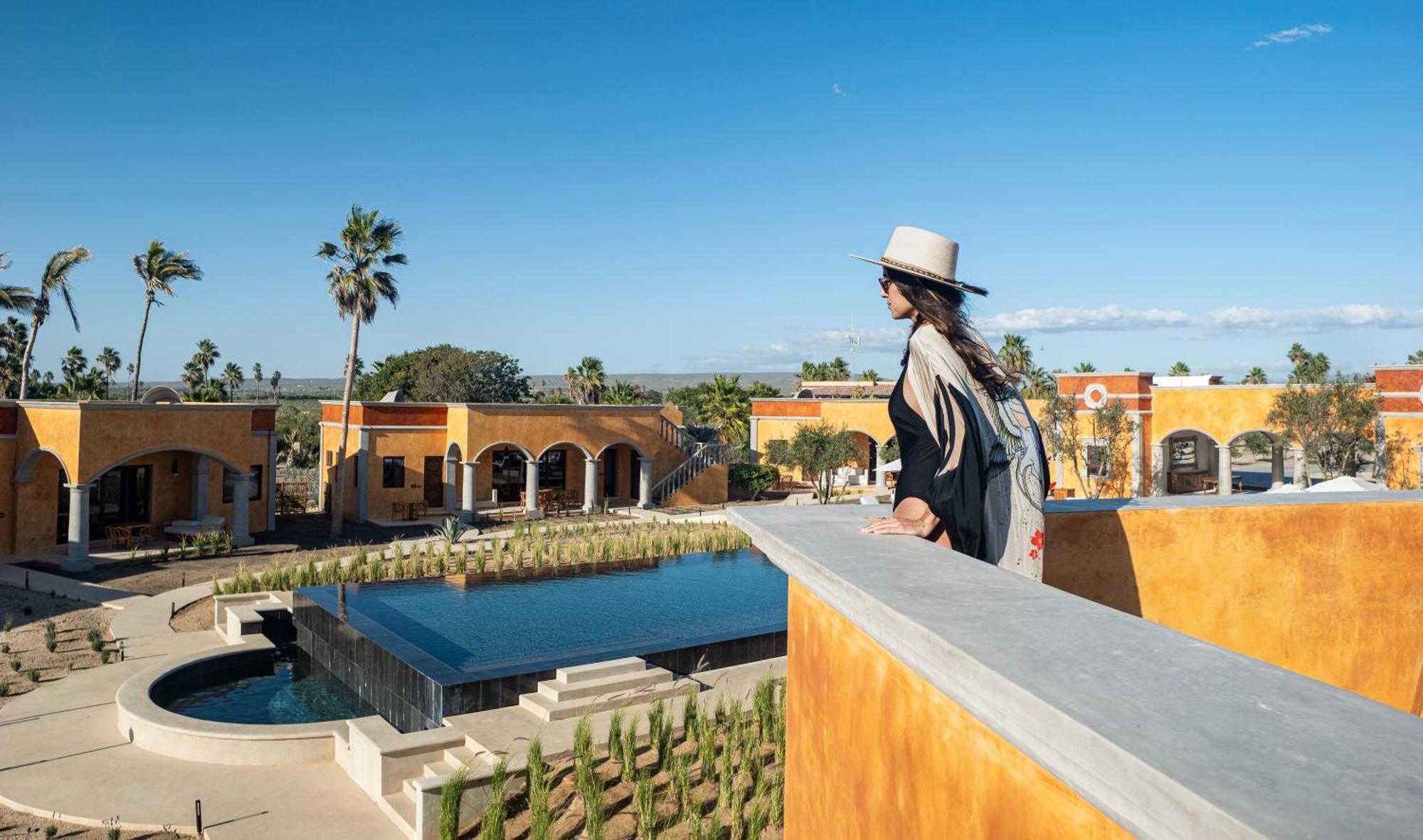 Villa Santa Cruz تودوس سانتوس المظهر الخارجي الصورة
