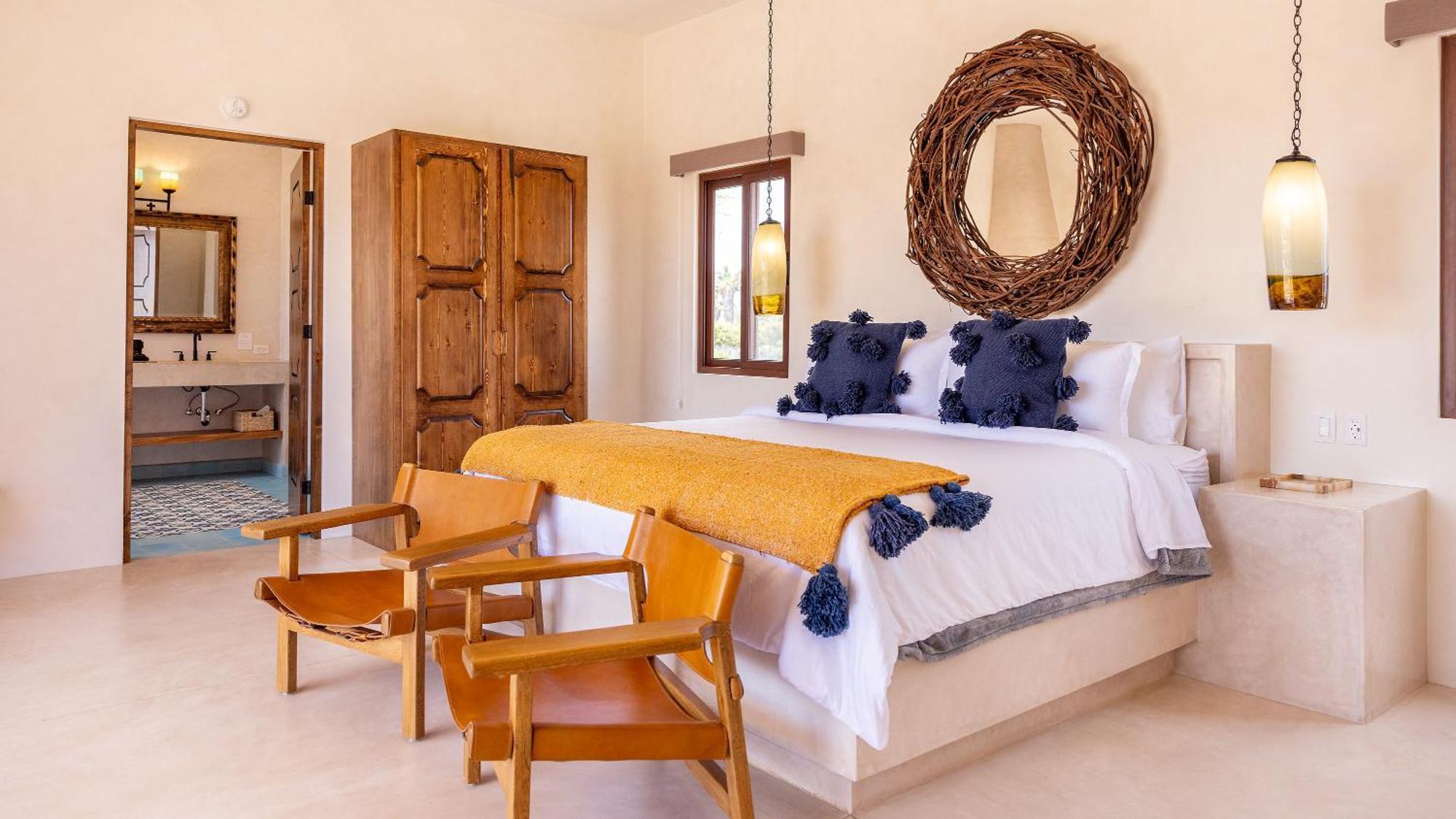 Villa Santa Cruz تودوس سانتوس المظهر الخارجي الصورة