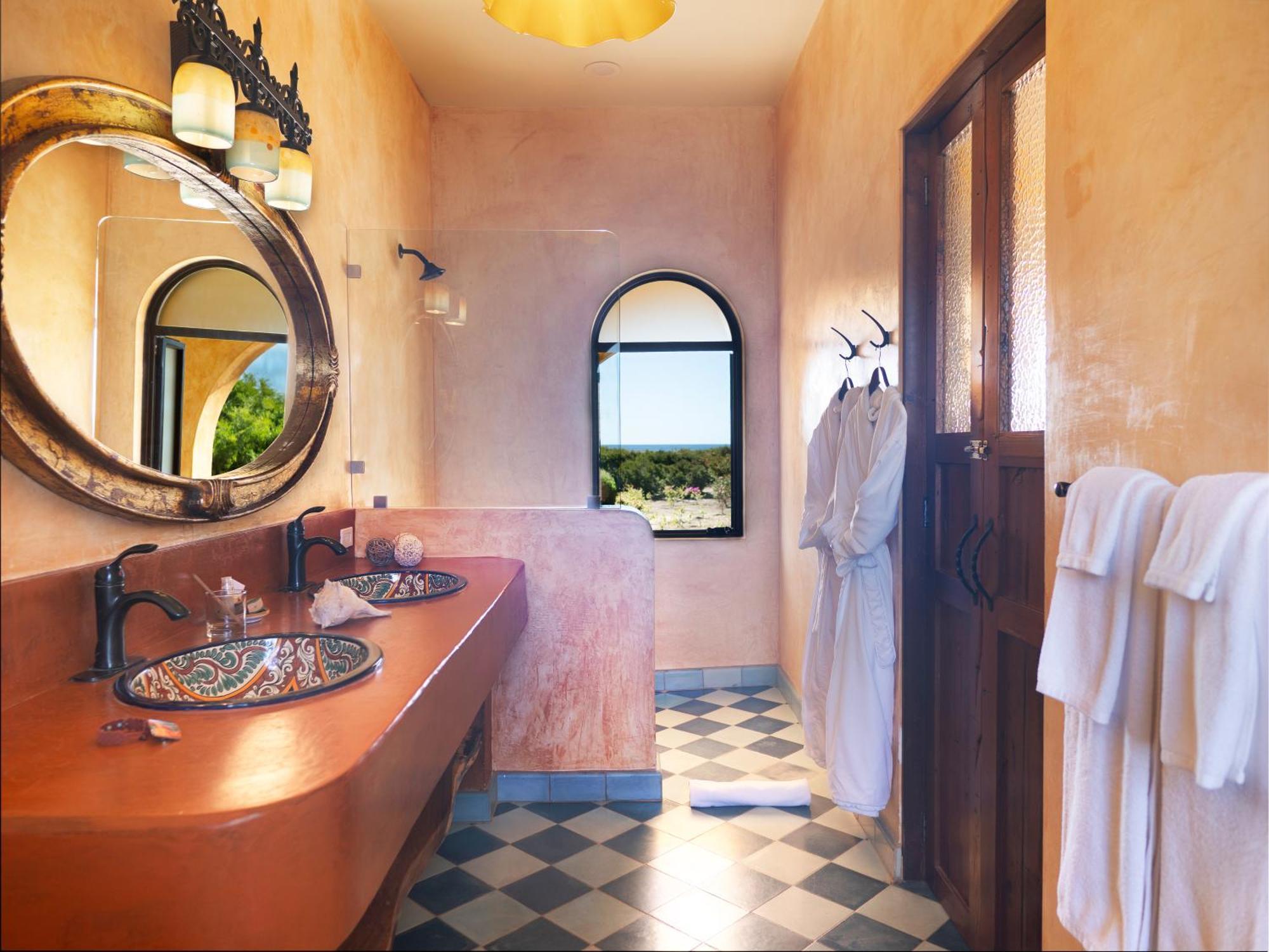 Villa Santa Cruz تودوس سانتوس المظهر الخارجي الصورة