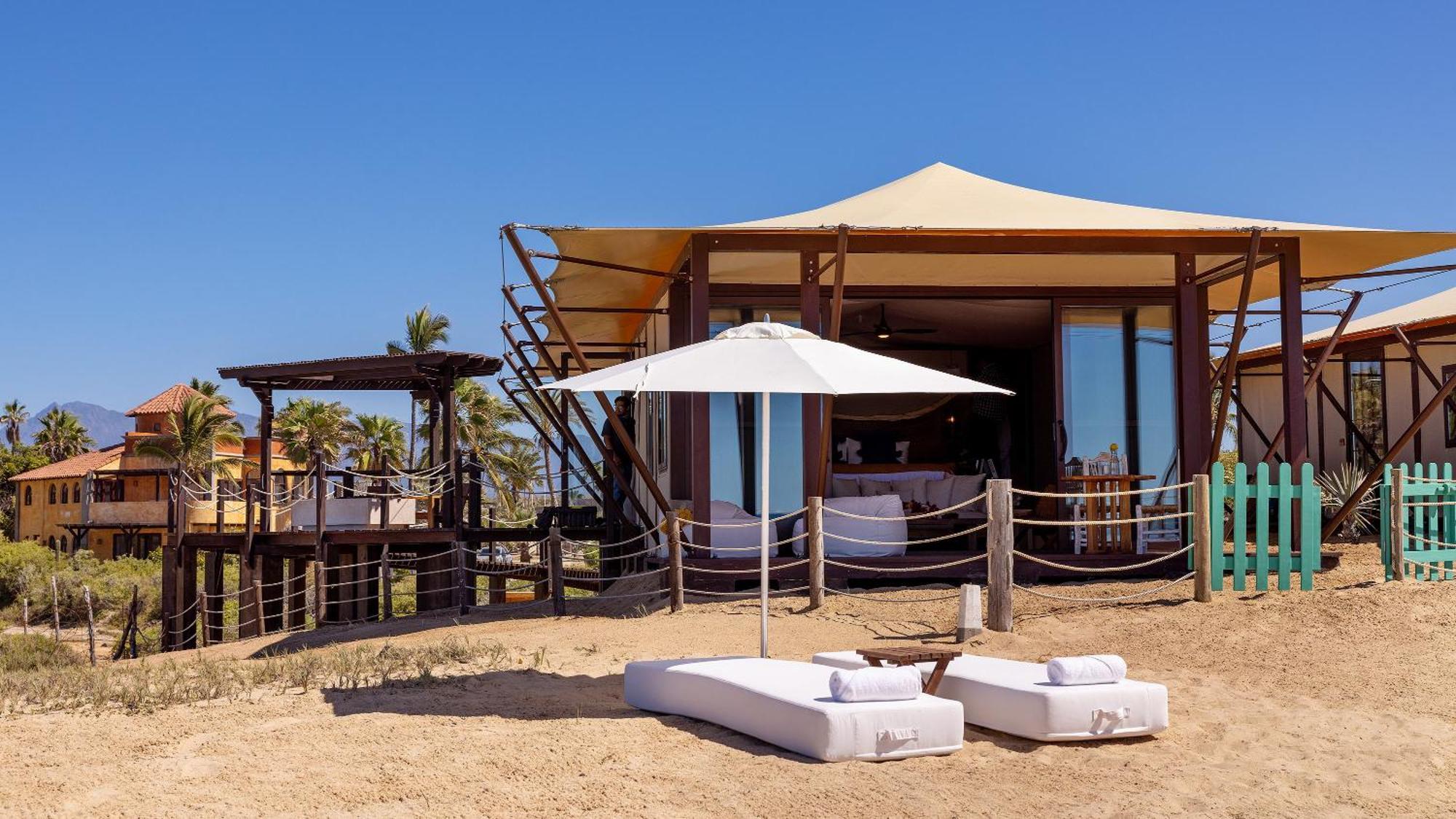 Villa Santa Cruz تودوس سانتوس المظهر الخارجي الصورة