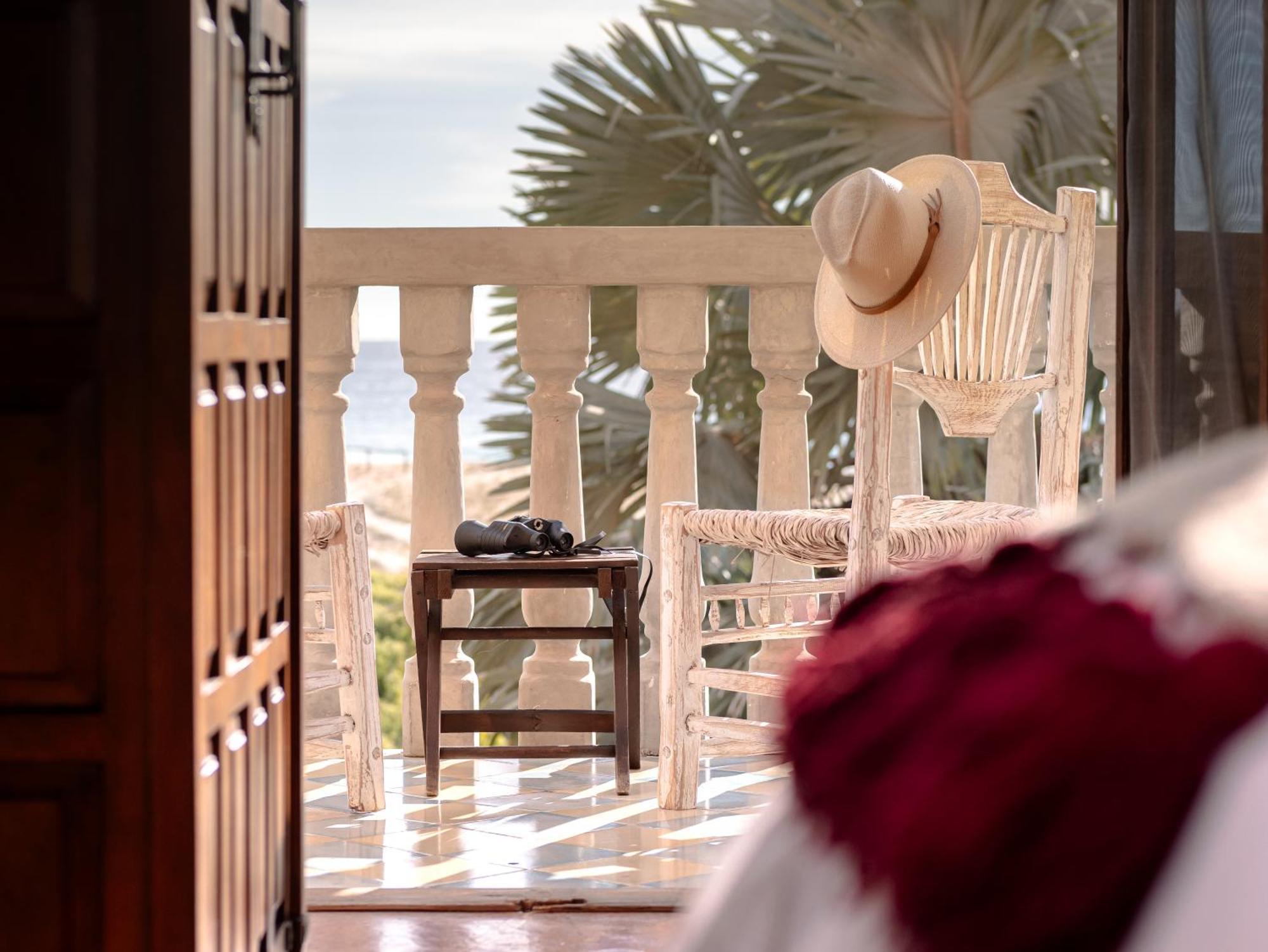 Villa Santa Cruz تودوس سانتوس المظهر الخارجي الصورة