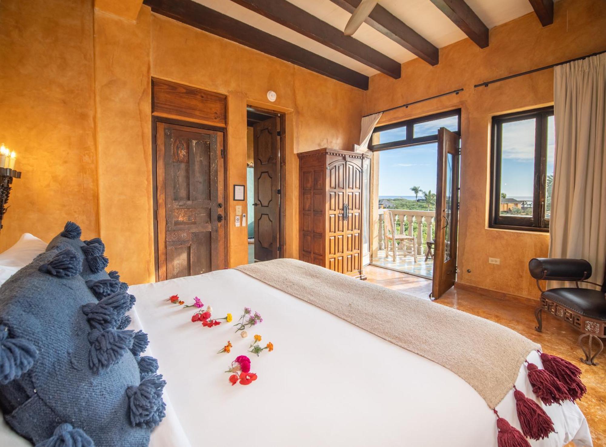 Villa Santa Cruz تودوس سانتوس المظهر الخارجي الصورة
