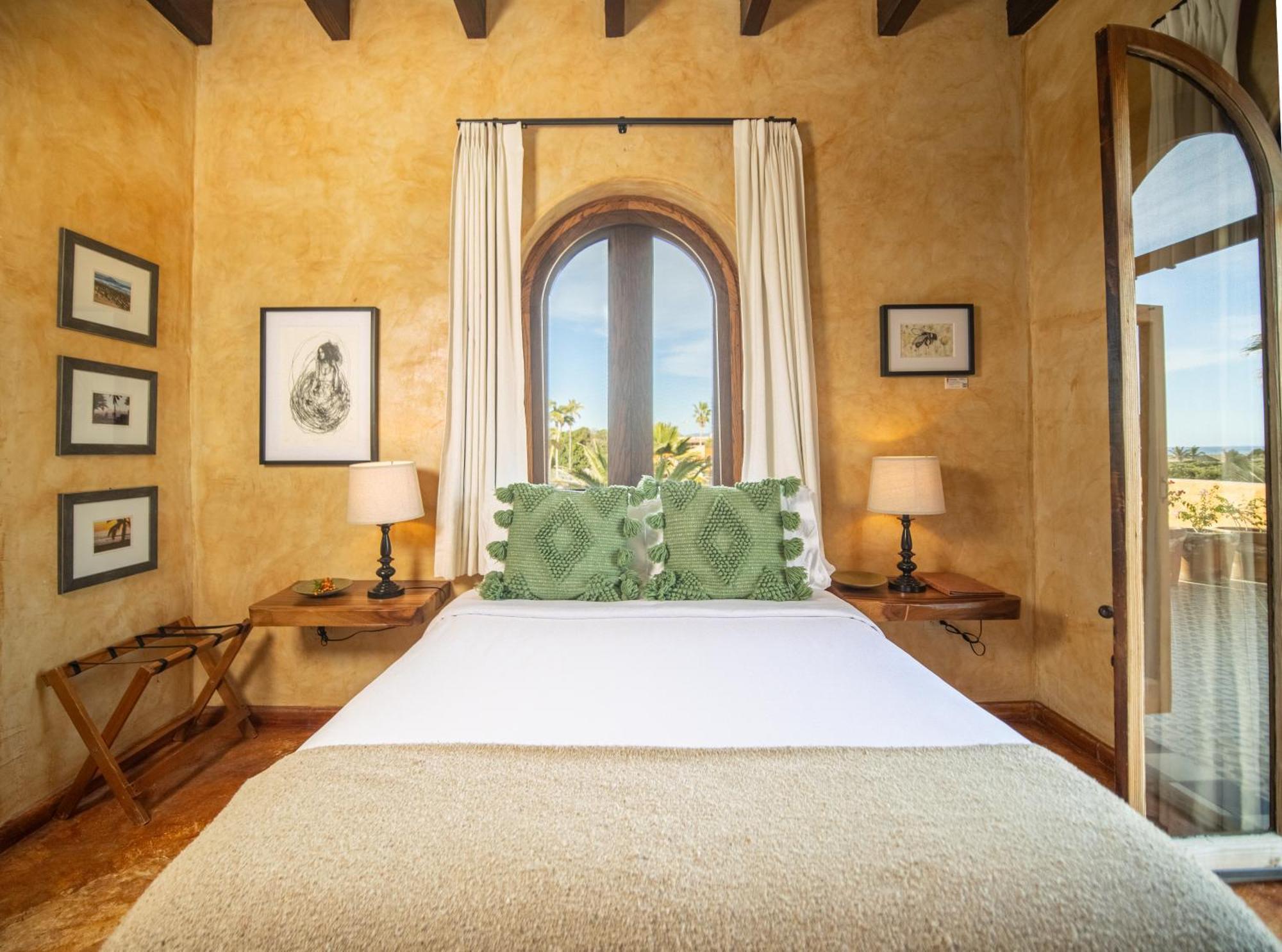 Villa Santa Cruz تودوس سانتوس المظهر الخارجي الصورة