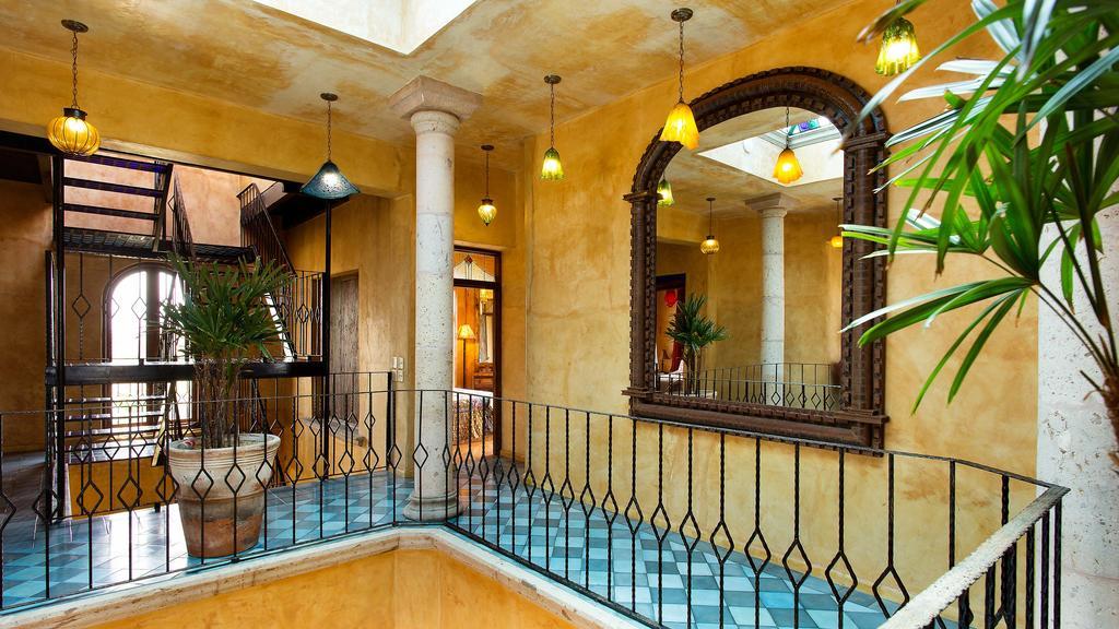 Villa Santa Cruz تودوس سانتوس المظهر الخارجي الصورة